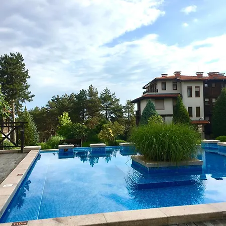 Apartman Amarena Santa Marina, Szozopol