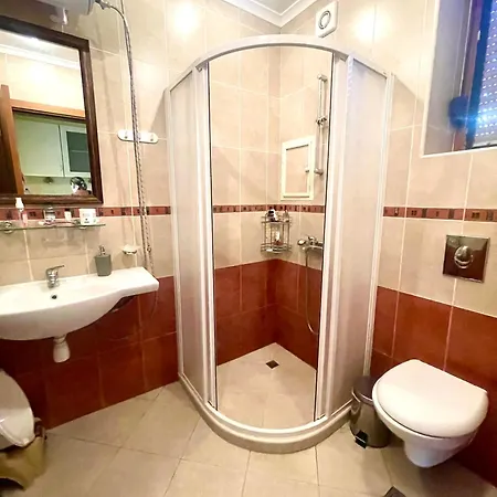 Apartman Amarena Santa Marina,