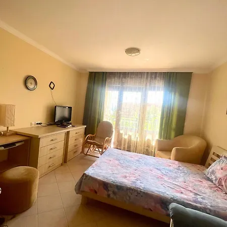 Amarena Santa Marina, Apartmán Sozopol