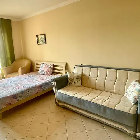 Apartmán Amarena Santa Marina,