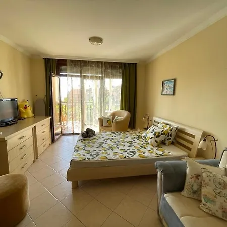 Amarena Santa Marina, * Szozopol