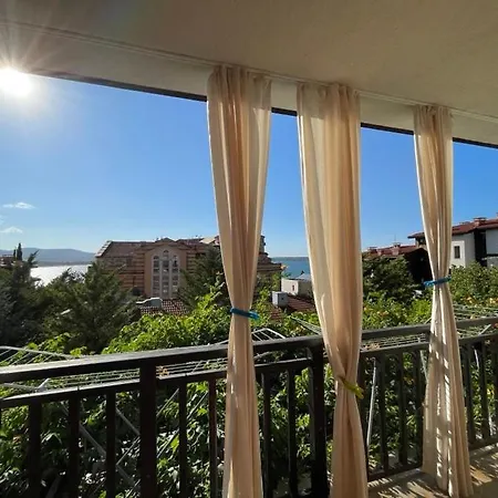 Apartman Amarena Santa Marina,