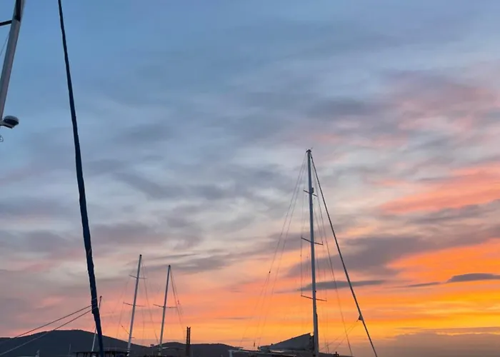 Amarena Santa Marina, Апартамент *