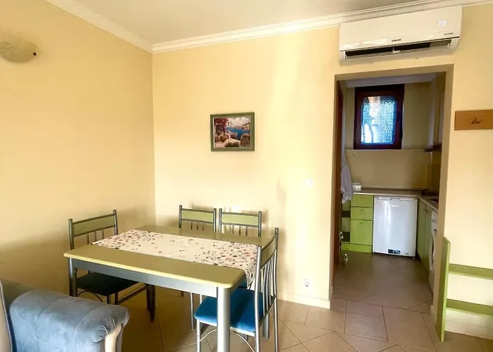 Amarena Santa Marina, * Созопол