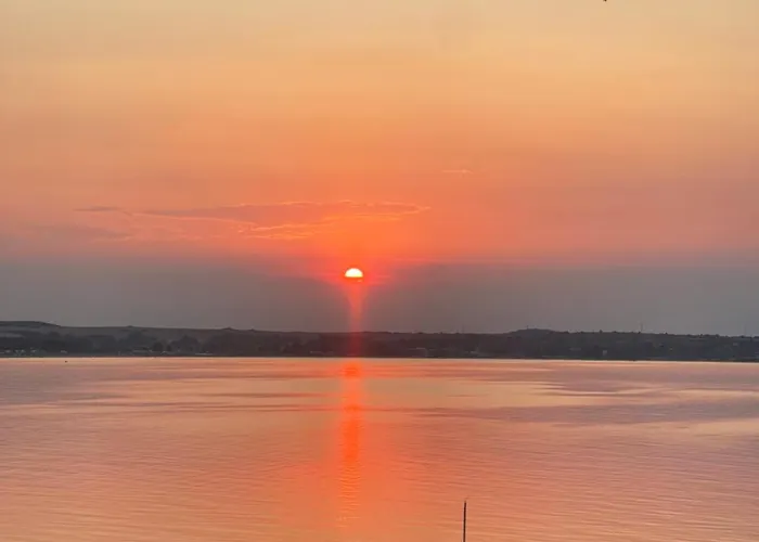 Amarena Santa Marina, Апартамент