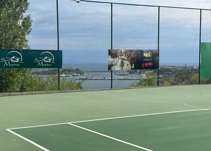 Amarena Santa Marina, *