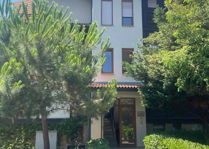 Amarena Santa Marina, Апартамент