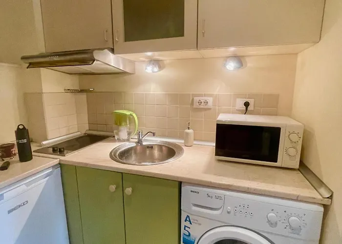 Amarena Santa Marina, Апартамент *